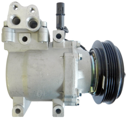 Compressore, Climatizzatore - ACP 1224 000S MAHLE