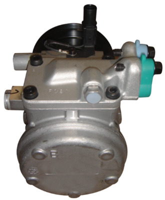 kompresorius, oro kondicionierius - ACP 1228 000P MAHLE