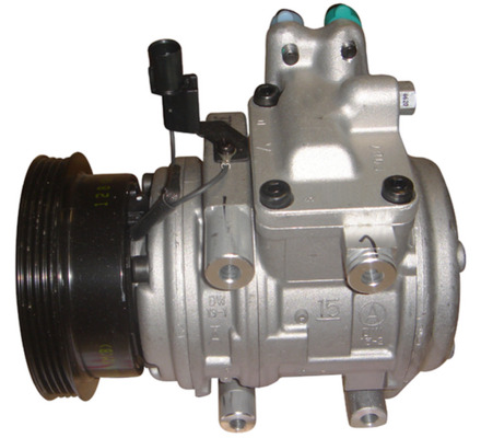 kompresorius, oro kondicionierius - ACP 1228 000P MAHLE
