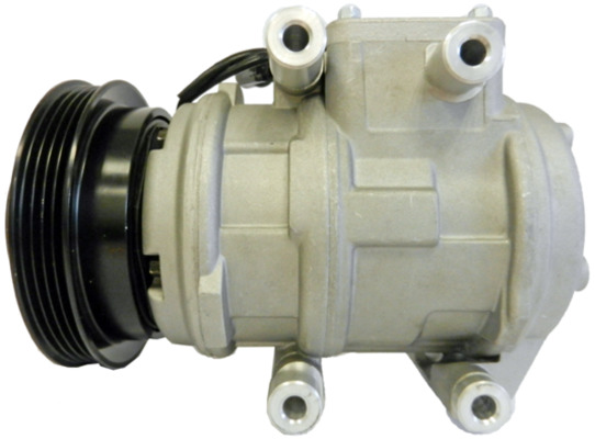 kompresorius, oro kondicionierius - ACP 1228 000S MAHLE