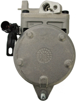 Compressor, air conditioning - ACP 1239 000P MAHLE
