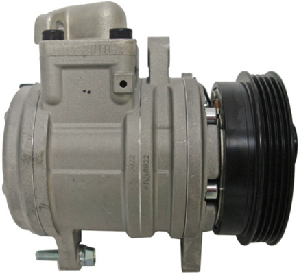 Compressor, air conditioning - ACP 1239 000P MAHLE