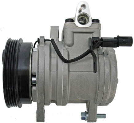 Compressor, air conditioning - ACP 1239 000P MAHLE