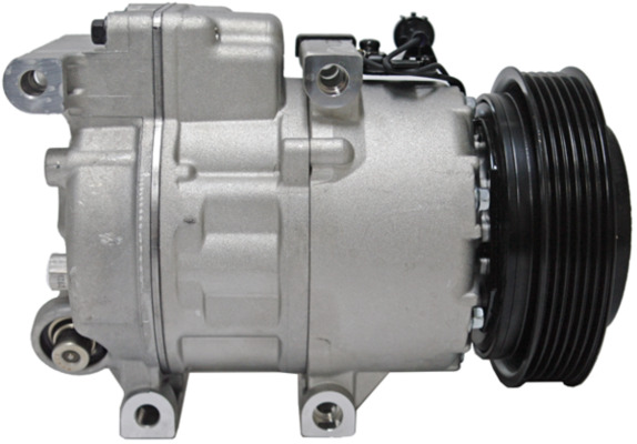 Compressor, air conditioning - ACP 1247 000P MAHLE