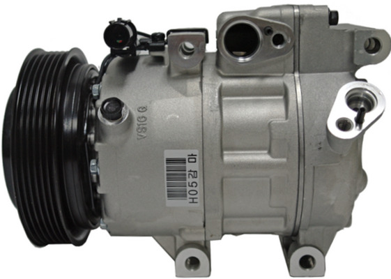 Compressor, air conditioning - ACP 1247 000P MAHLE