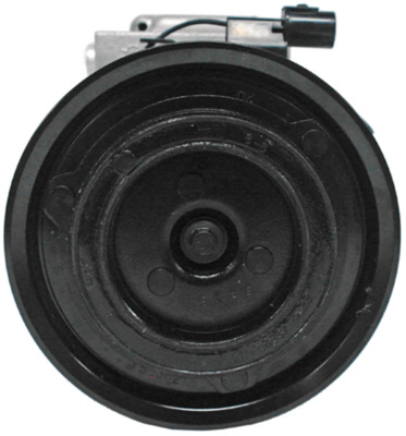 Compressor, air conditioning - ACP 1250 000P MAHLE