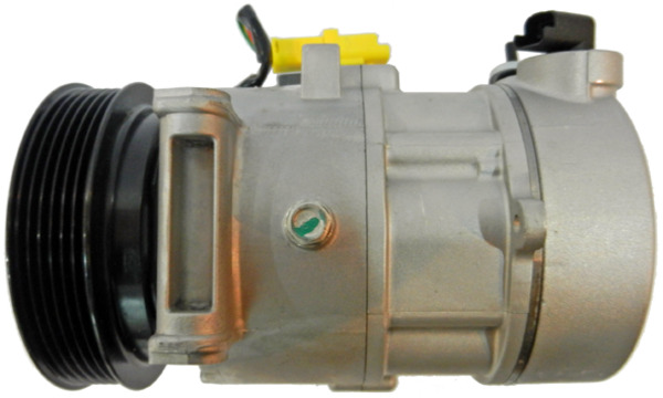 Kompressor, Klimaanlage - ACP 1256 000S MAHLE