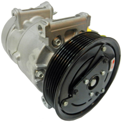Kompressor, Klimaanlage - ACP 1256 000S MAHLE