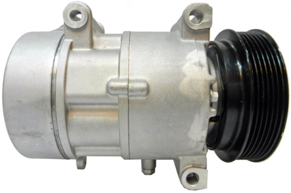 Kompressor, Klimaanlage - ACP 1256 000S MAHLE
