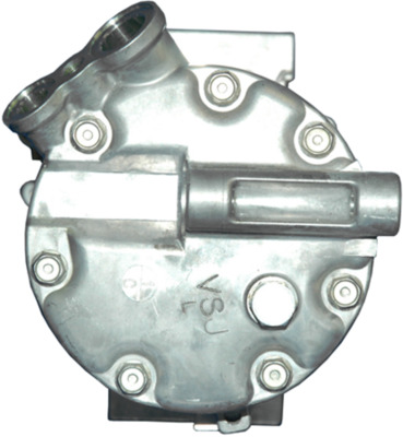 Compressor, air conditioning - ACP 1264 000P MAHLE