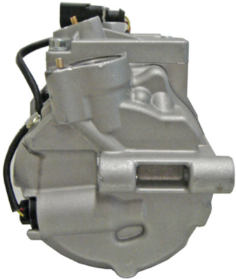 Compressor, air conditioning - ACP 1269 000S MAHLE