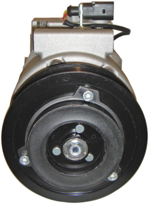 Compressor, air conditioning - ACP 1269 000S MAHLE