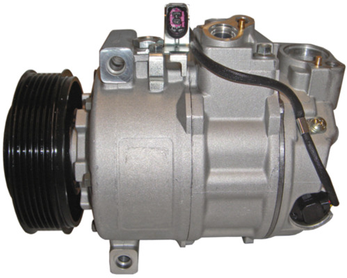 Compressor, air conditioning - ACP 1269 000S MAHLE
