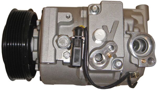 Compressor, air conditioning - ACP 1269 000S MAHLE
