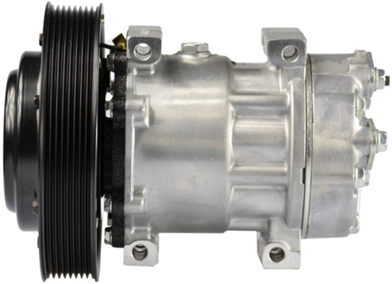 Compressor, air conditioning - ACP 126 000S MAHLE