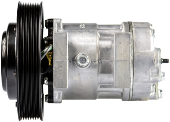 Compressor, air conditioning - ACP 126 000S MAHLE