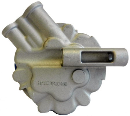 Kompressor, Klimaanlage - ACP 1271 000S MAHLE