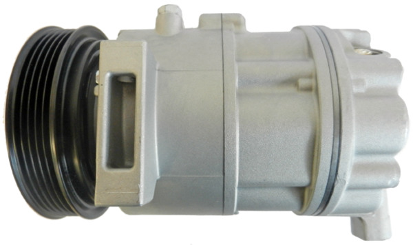 Kompressor, Klimaanlage - ACP 1271 000S MAHLE