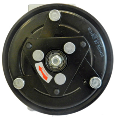 Kompressor, Klimaanlage - ACP 1271 000S MAHLE