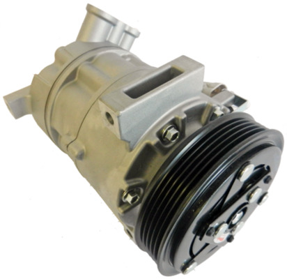Kompressor, Klimaanlage - ACP 1271 000S MAHLE