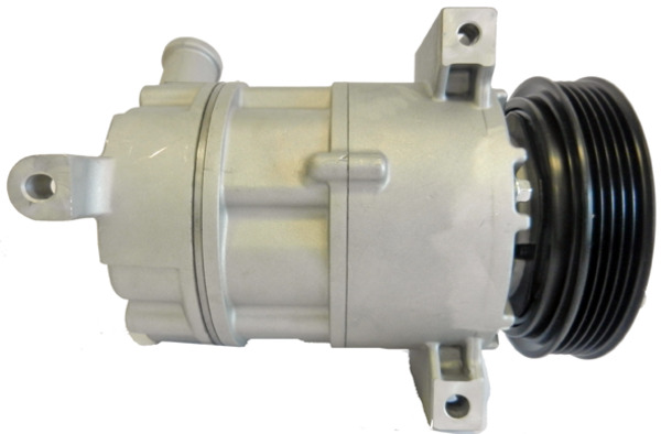 Kompressor, Klimaanlage - ACP 1271 000S MAHLE