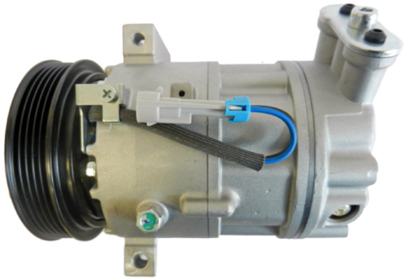 Kompressor, Klimaanlage - ACP 1271 000S MAHLE