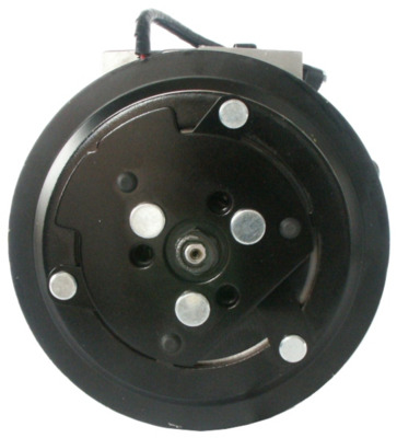 Compressore, Climatizzatore - ACP 1284 000S MAHLE
