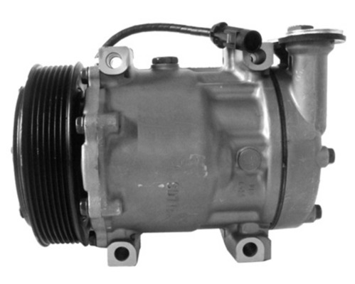 Compressore, Climatizzatore - ACP 1284 000S MAHLE
