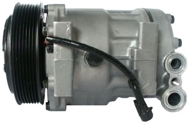Compressore, Climatizzatore - ACP 1284 000S MAHLE