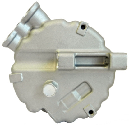 Compressore, Climatizzatore - ACP 1289 000S MAHLE