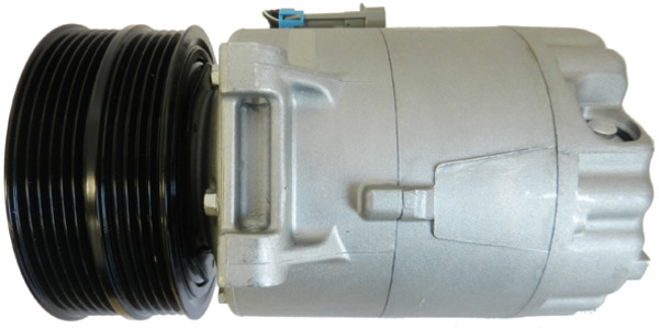 Compressore, Climatizzatore - ACP 1289 000S MAHLE