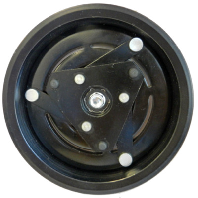 Compressore, Climatizzatore - ACP 1289 000S MAHLE