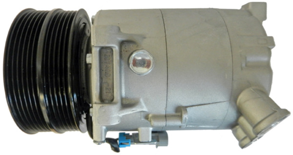 Compressore, Climatizzatore - ACP 1289 000S MAHLE