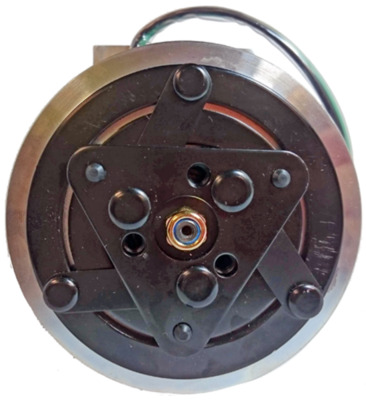 Compressor, air conditioning - ACP 128 000S MAHLE