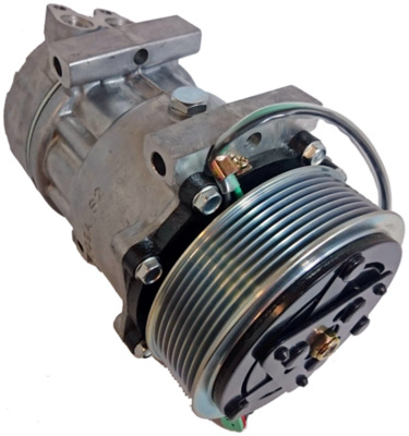 Compressor, air conditioning - ACP 128 000S MAHLE