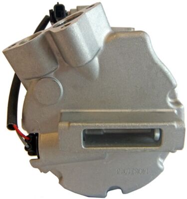 Compressor, air conditioning - ACP 1292 000S MAHLE