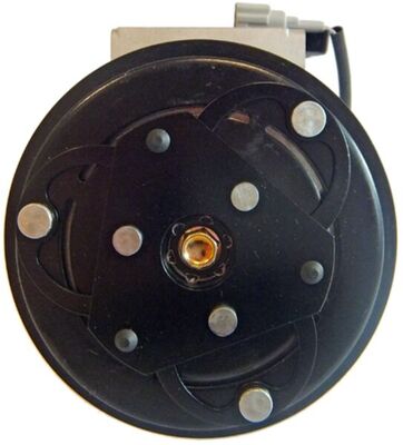 Compressor, air conditioning - ACP 1292 000S MAHLE