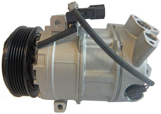 Compressor, air conditioning - ACP 1292 000S MAHLE