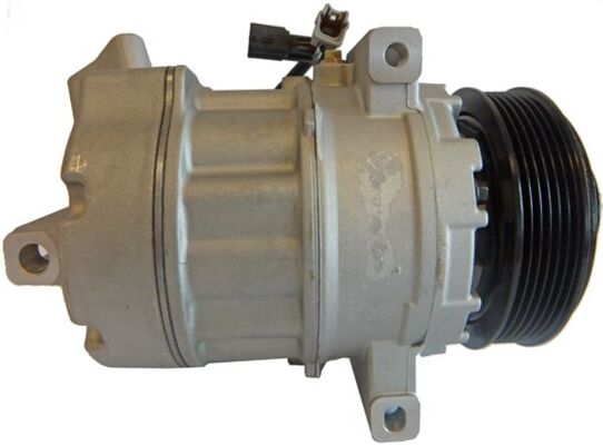 Compressor, air conditioning - ACP 1292 000S MAHLE
