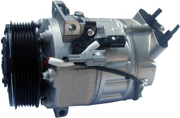 Compressor, air conditioning - ACP 1295 000P MAHLE