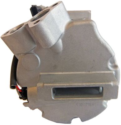 Kompressor, Klimaanlage - ACP 1295 000S MAHLE