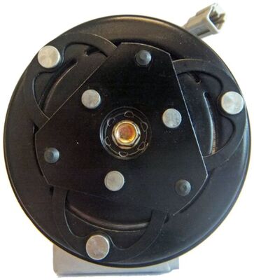 Kompressor, Klimaanlage - ACP 1295 000S MAHLE