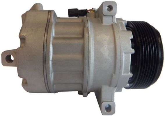 Kompressor, Klimaanlage - ACP 1295 000S MAHLE