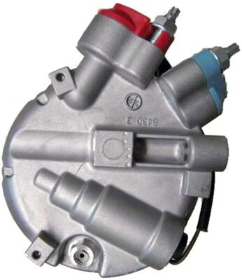Compressor, air conditioning - ACP 1299 000P MAHLE