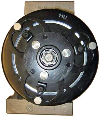 Compressor, air conditioning - ACP 1299 000P MAHLE