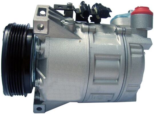 Compressor, air conditioning - ACP 1299 000P MAHLE
