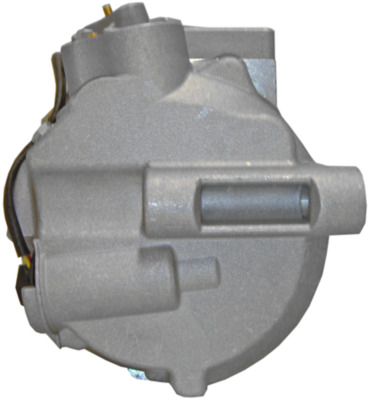 Compressor, air conditioning - ACP 129 000S MAHLE