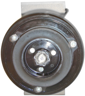 Compressore, Climatizzatore - ACP 129 000S MAHLE