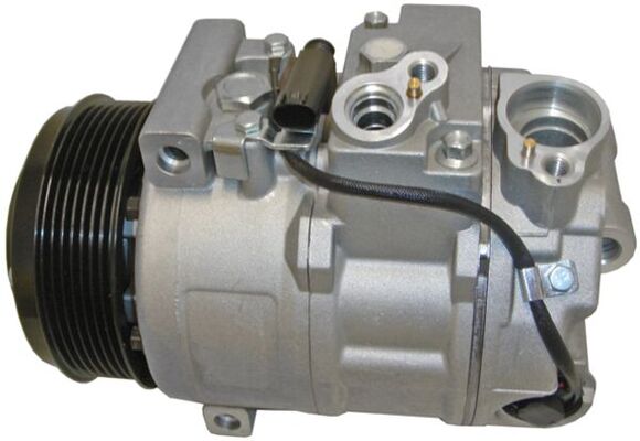 Compressor, air conditioning - ACP 129 000S MAHLE