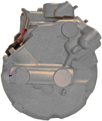 Compressor, air conditioning - ACP 1306 000S MAHLE